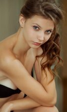 Анкета проститутки Настя - Фото 1, район Центральный, 27 год, №2257