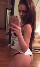 Анкета проститутки Вика - Фото 1, район Восточный, 37 год, №3016