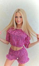 Анкета проститутки Вика работаю без предоплаты - Фото 1, район Центральный, 26 год, №2167