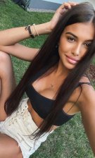 Анкета проститутки Палина - Фото 1, район Четвертый, 23 год, №2114